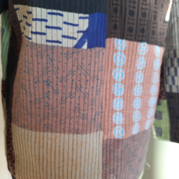 Nehru jacket - Picture 14 of 15